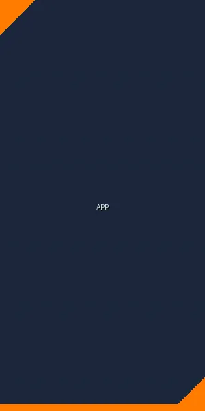 每日大赛APP界面展示 - 七星体育app 移动端应用