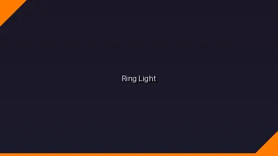 积分兑换 - LED环形补光灯 | 七星体育app 积分商城